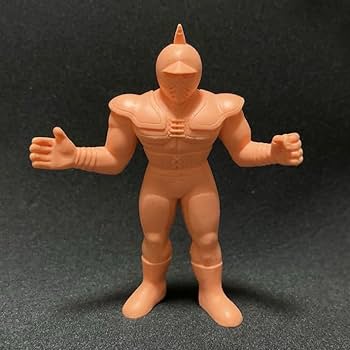 Amazon | キン消し 版デカ消し キン肉マンビッグボディ キン肉